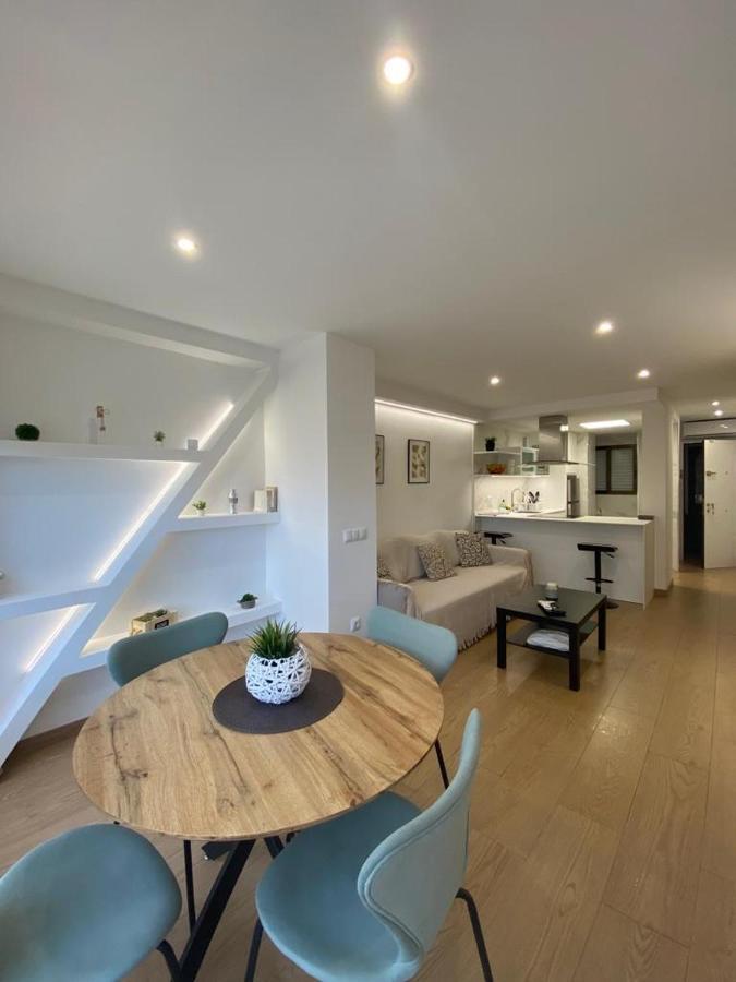 Apartamento El De Cristian 3 Benidorm