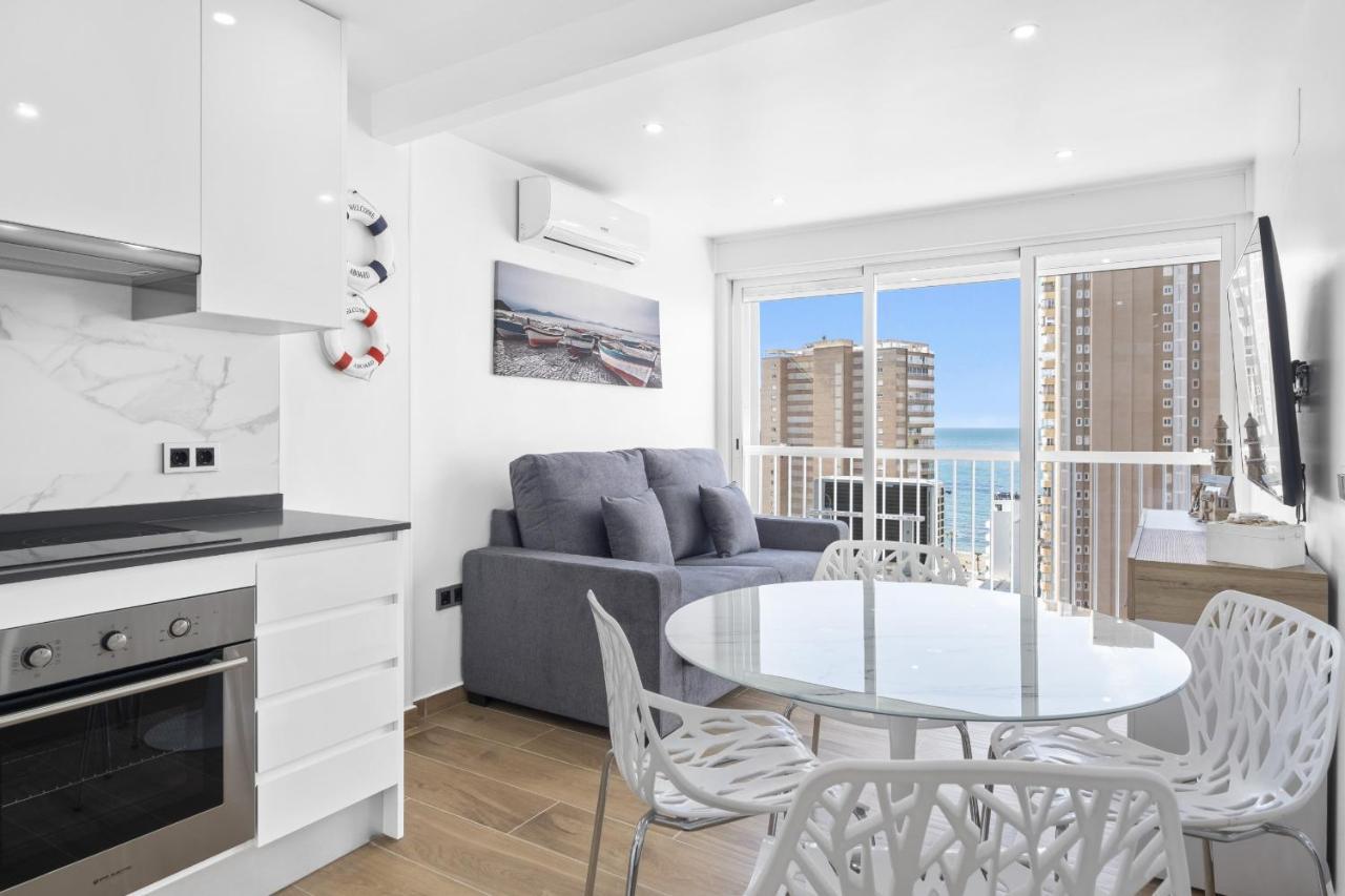 Apartamento Albatros Deluxe 15-5 Levante