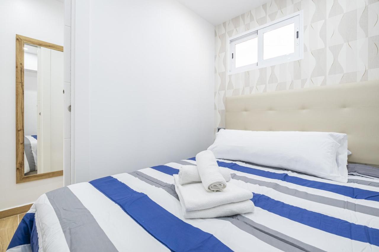 Apartamento Albatros Deluxe 15-5 Levante *