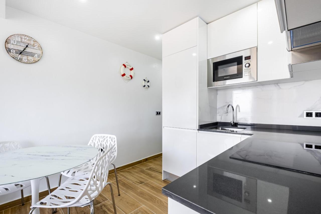 Apartamento Albatros Deluxe 15-5 Levante *
