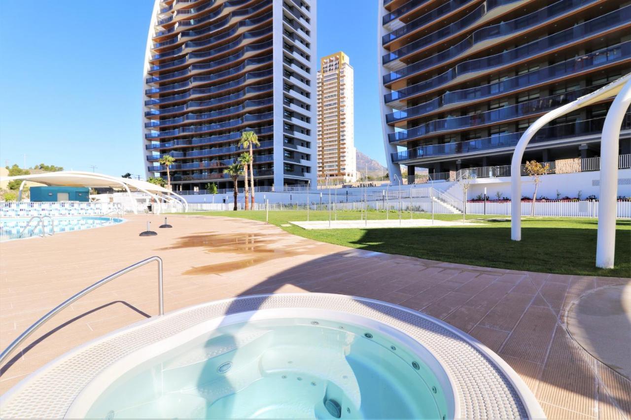Sunset Waves 1-135 Apartamento *