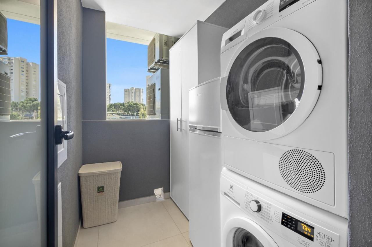Apartamento Sunset Waves 1-135 *