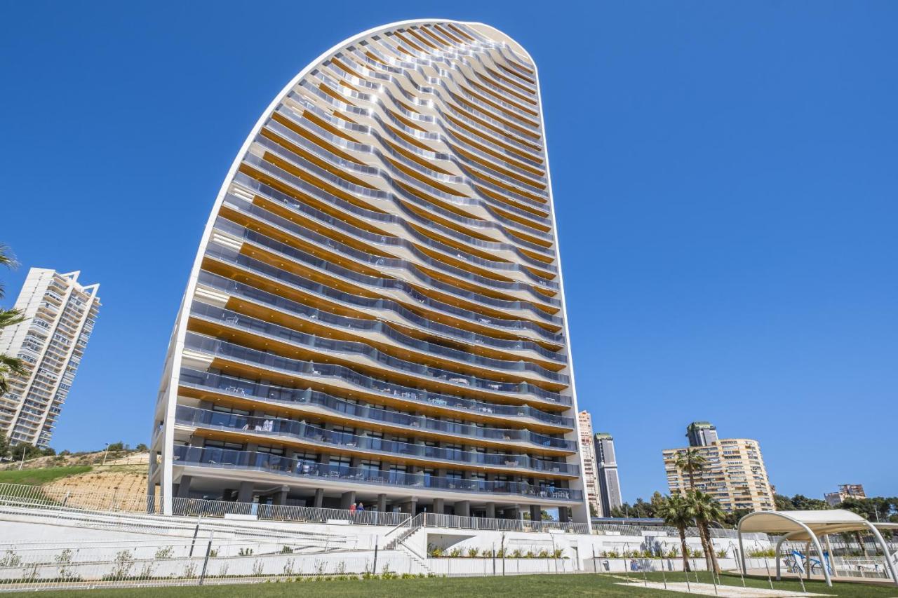 Apartamento Sunset Waves 1-135