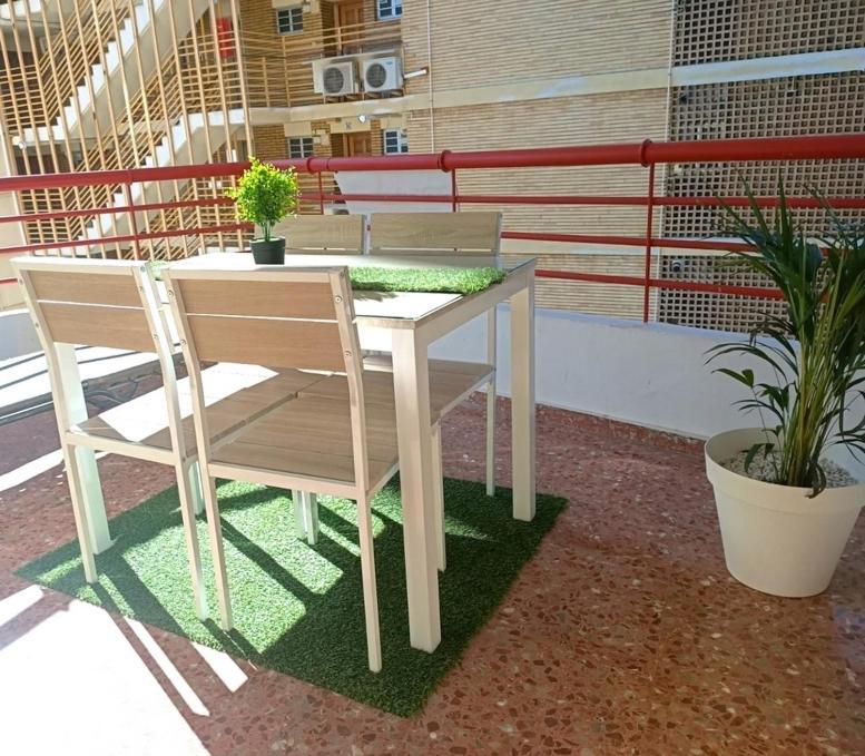 Apartamento Anna 5-a Levante *