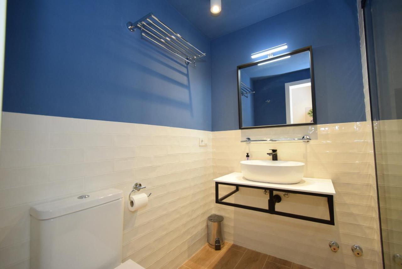 Lux Center - Arena Apartamento Benidorm