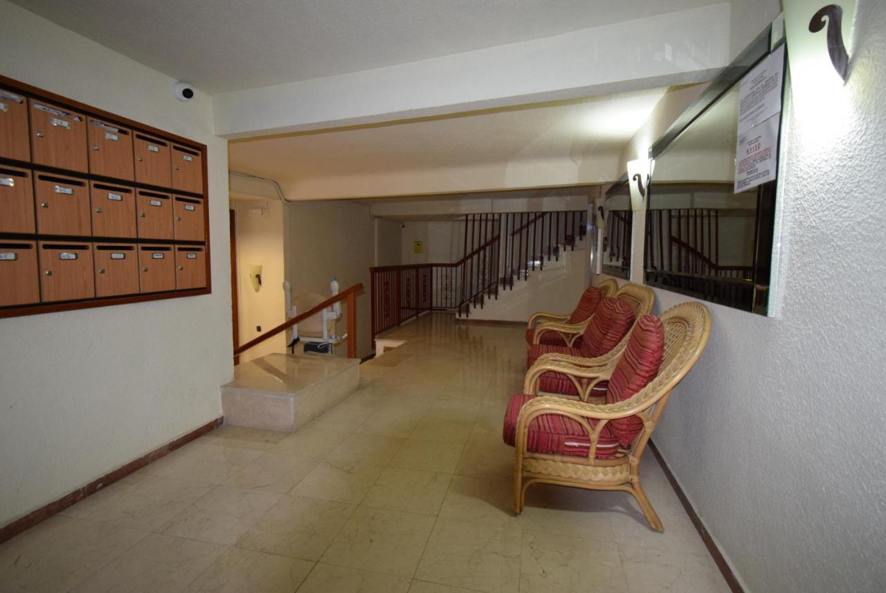 Apartamento Lux Center - Arena Benidorm
