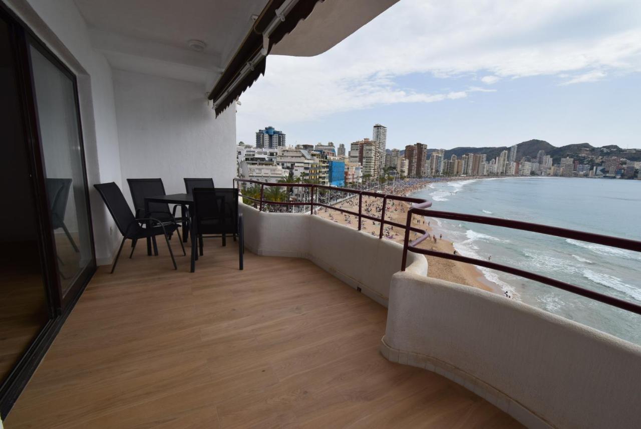 Apartamento Lux Center - Arena *
