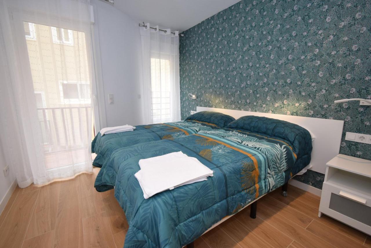Lux Center - Arena Apartamento