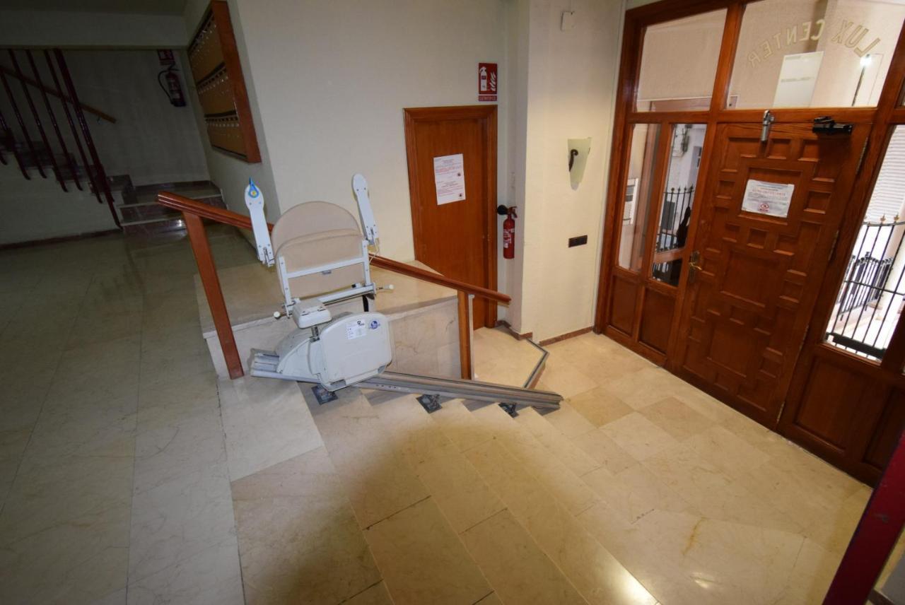 Apartamento Lux Center - Arena Benidorm