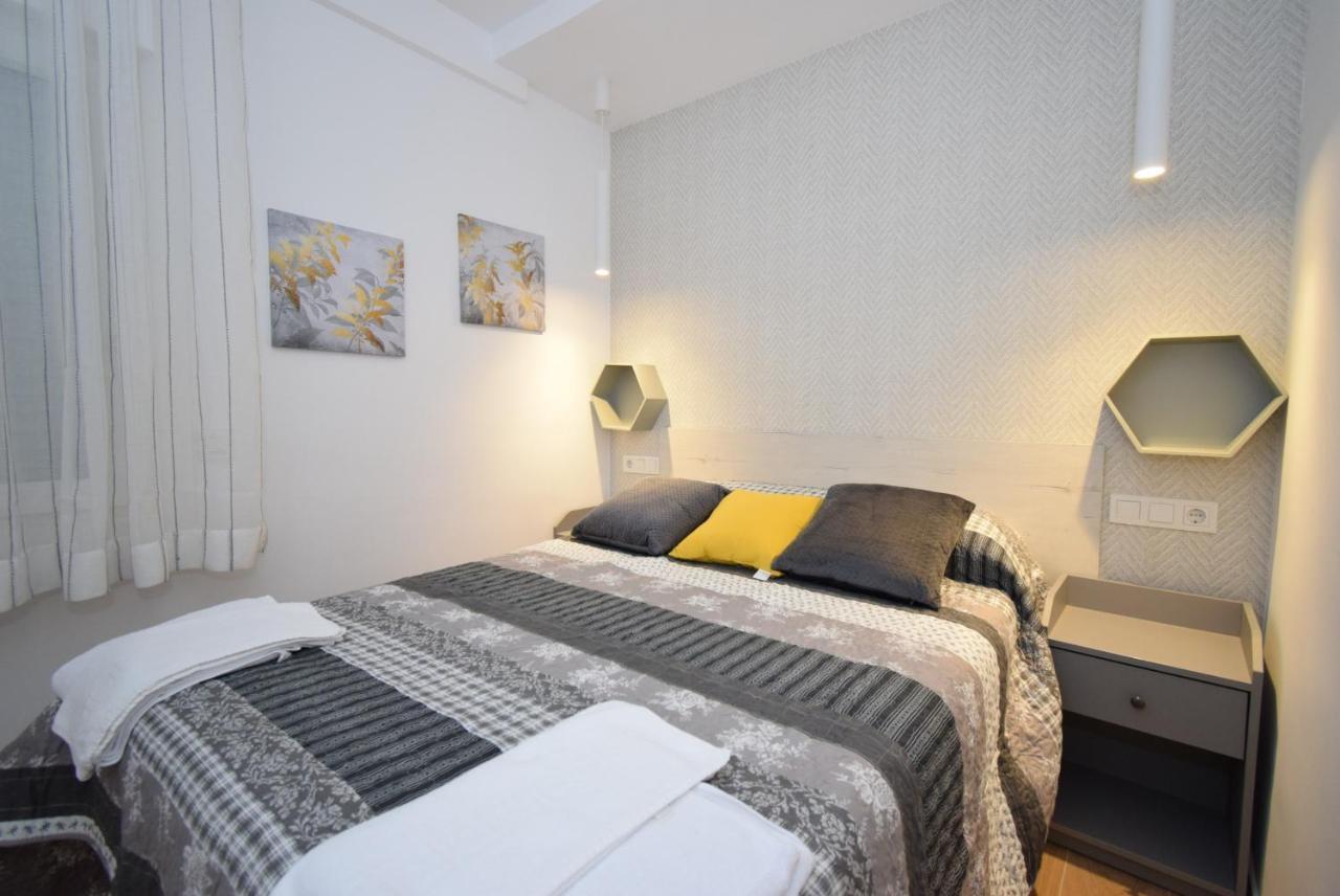 Lux Center - Arena Apartamento