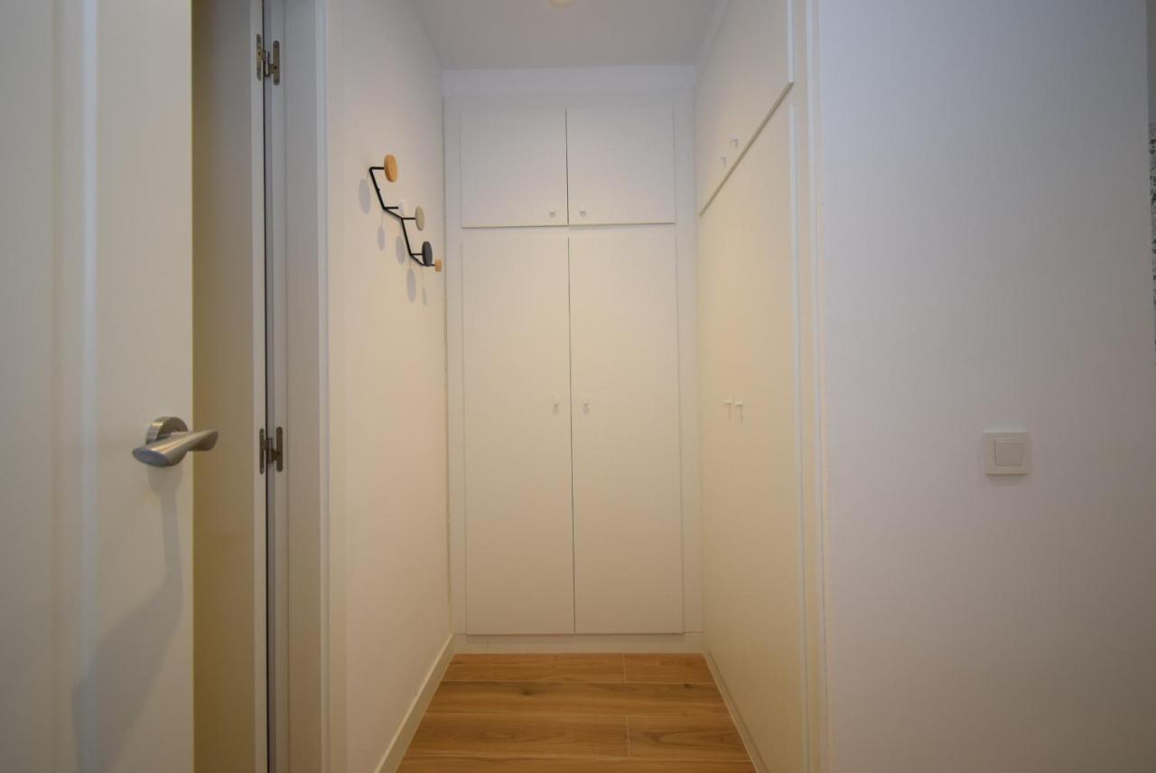Lux Center - Arena Apartamento Benidorm