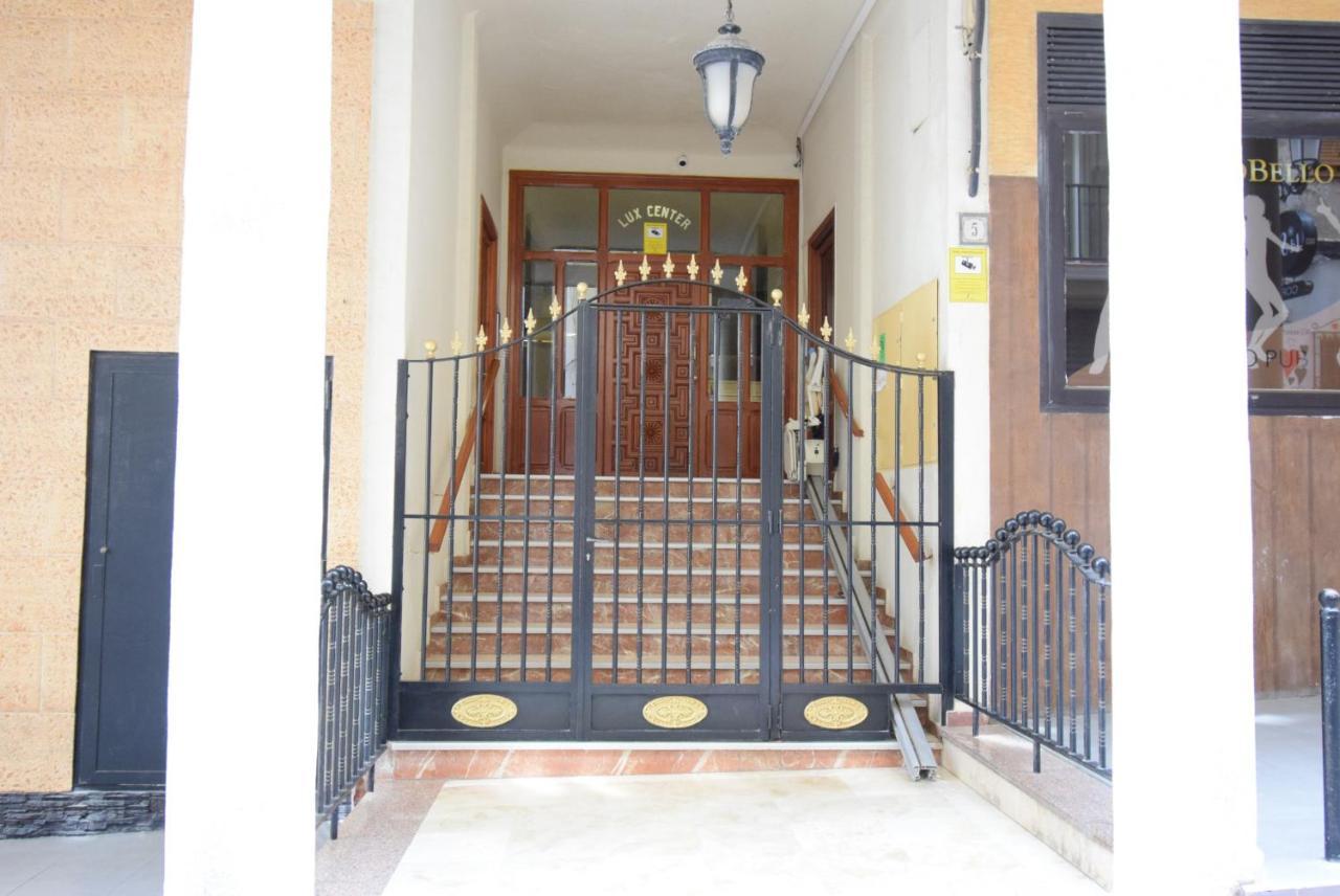 Apartamento Lux Center - Arena Benidorm