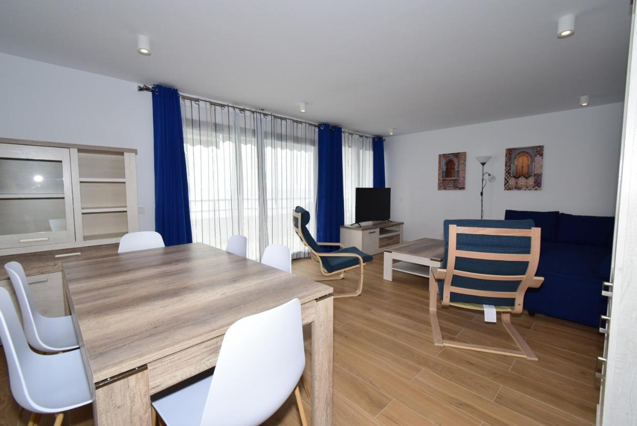 Lux Center - Arena Apartamento
