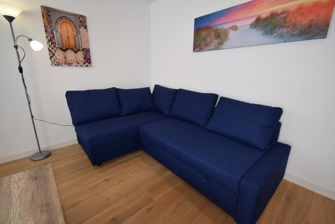 Lux Center - Arena Apartamento