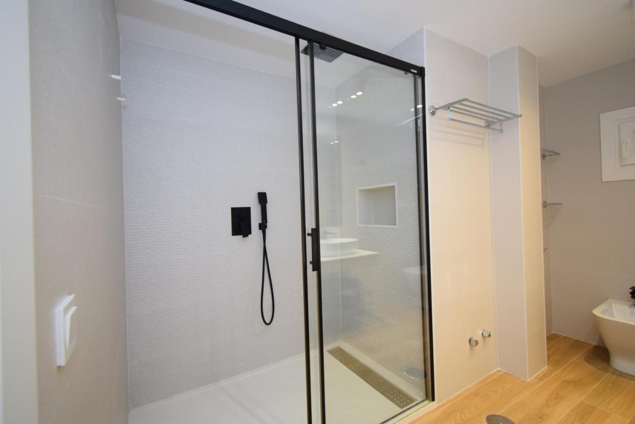 Lux Center - Arena Apartamento