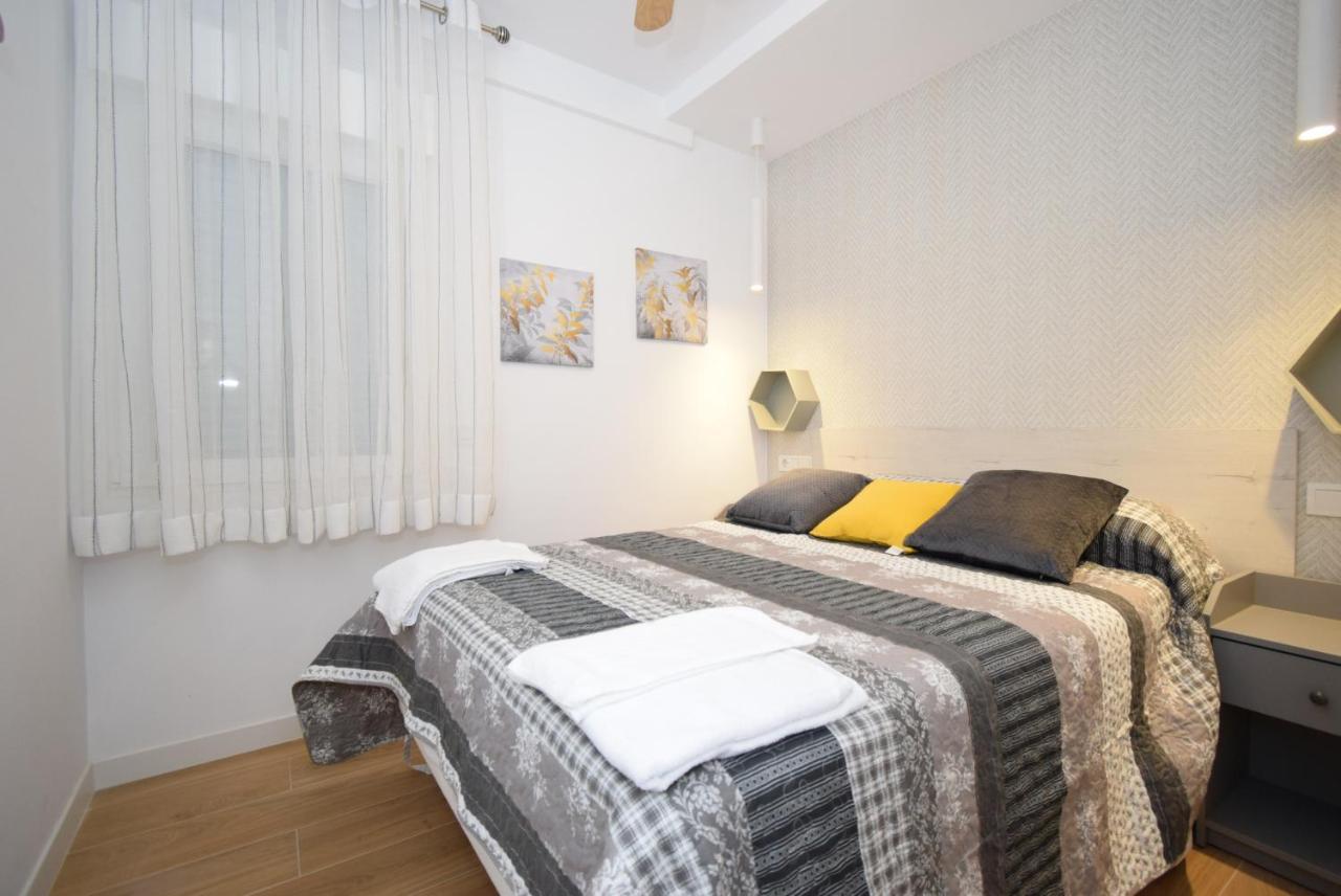 Apartamento Lux Center - Arena *