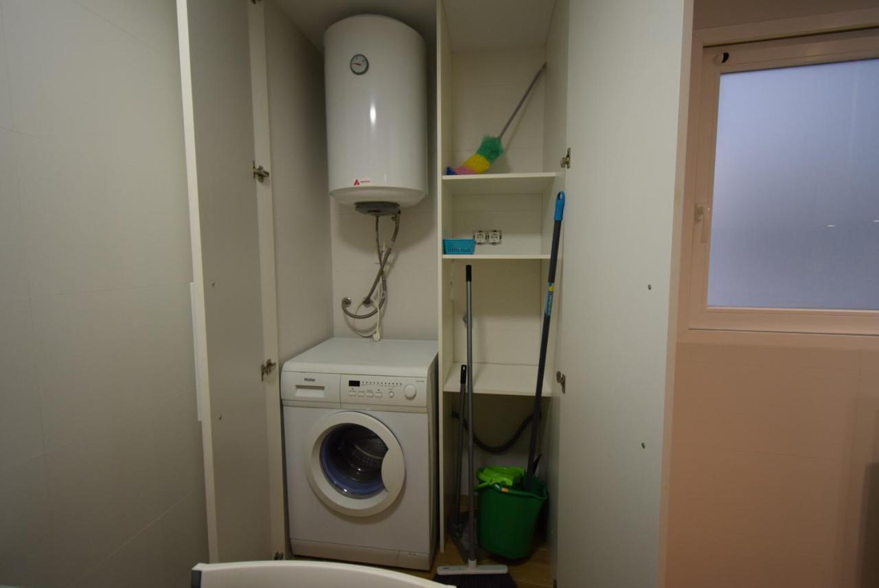 Lux Center - Arena Apartamento
