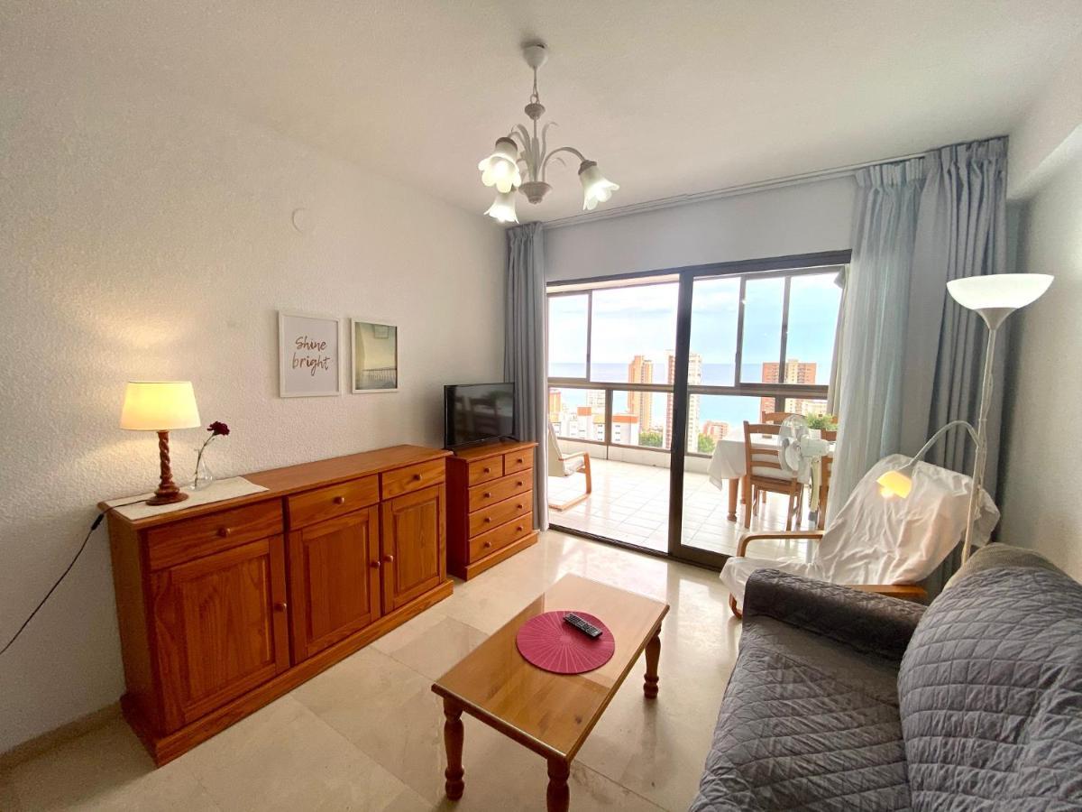 Gemelos 2- Aloturin Apartamento *