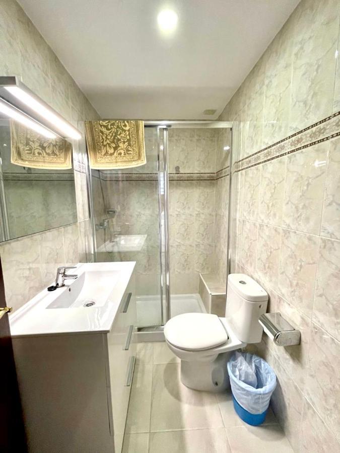 Gemelos 2- Aloturin Apartamento