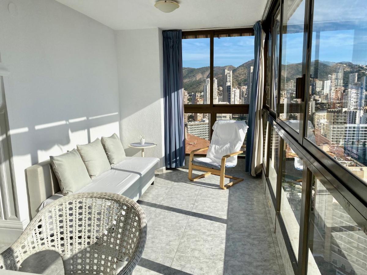 Apartamento Gemelos 2- Aloturin *