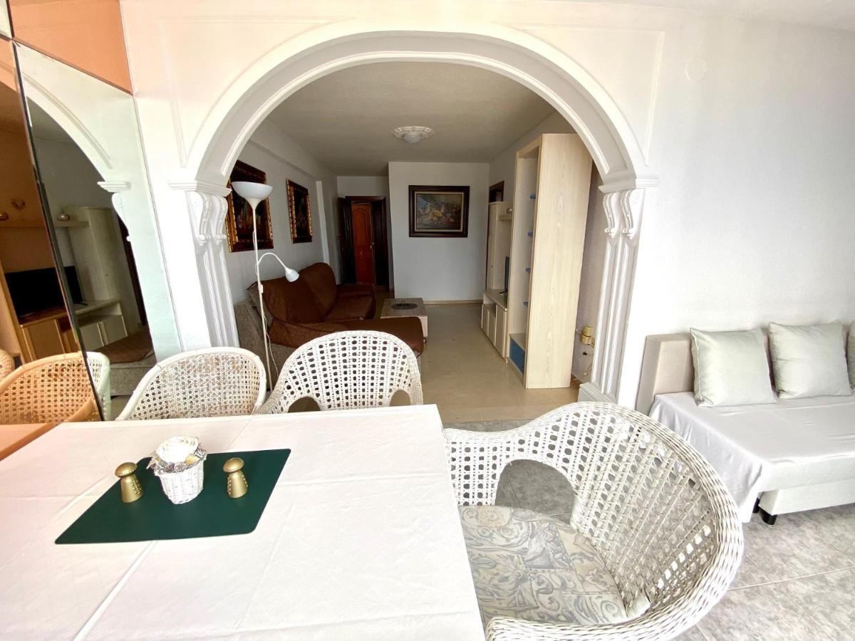 Gemelos 2- Aloturin Apartamento *