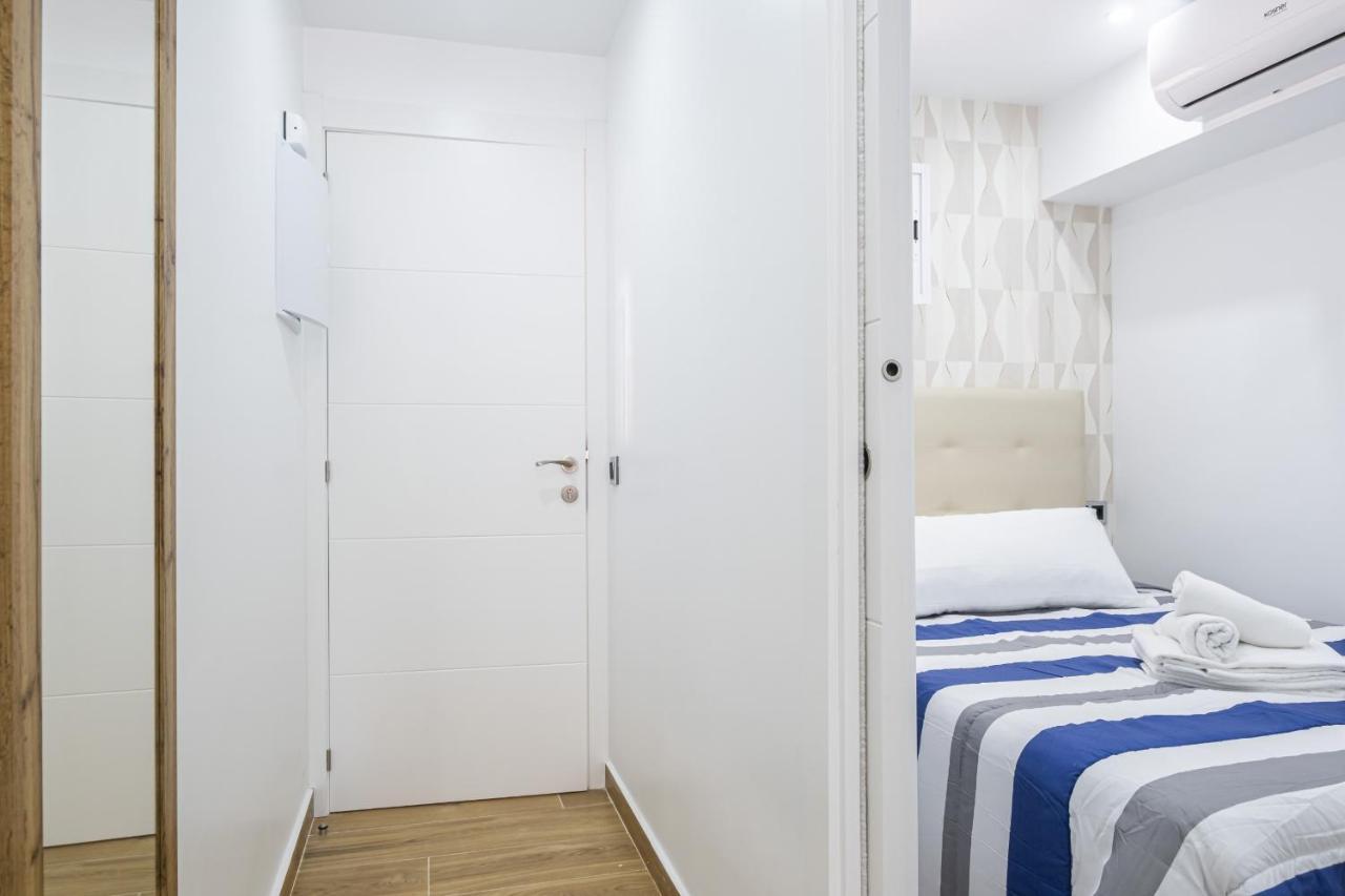 Albatros Deluxe 15-5 Levante Apartamento *