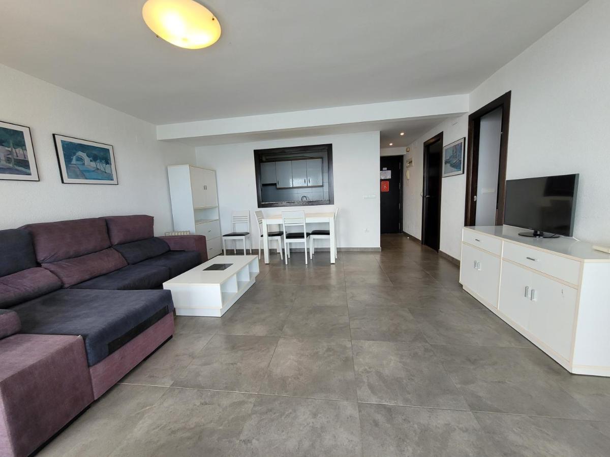 Veracruz-fincas Apartamento