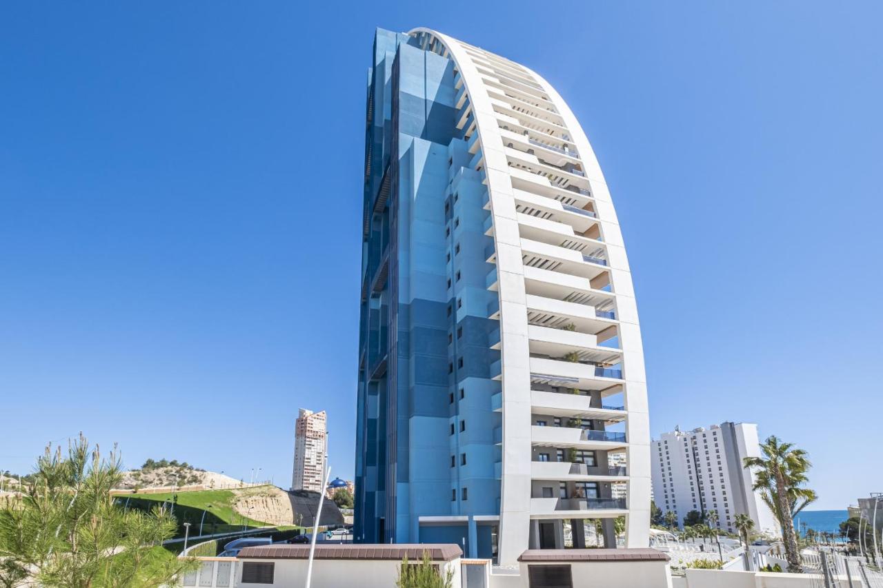 Apartamento Sunset Waves 1-135 Benidorm