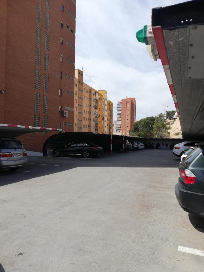 Principado Marina Ii Benidorm