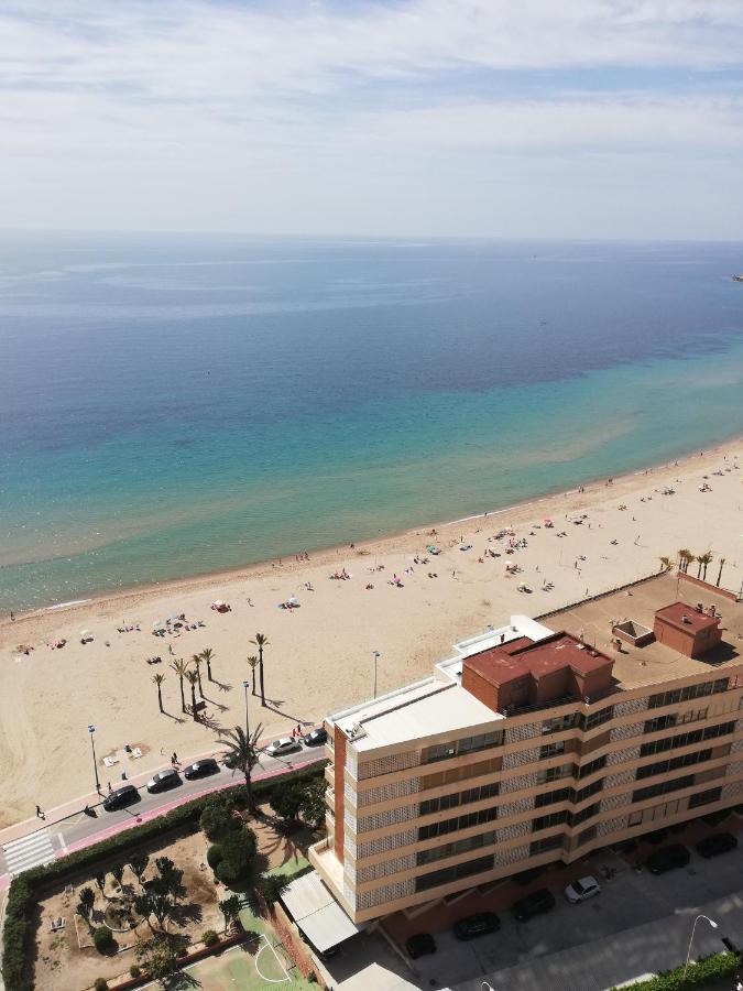 Apartamento Principado Marina Ii *