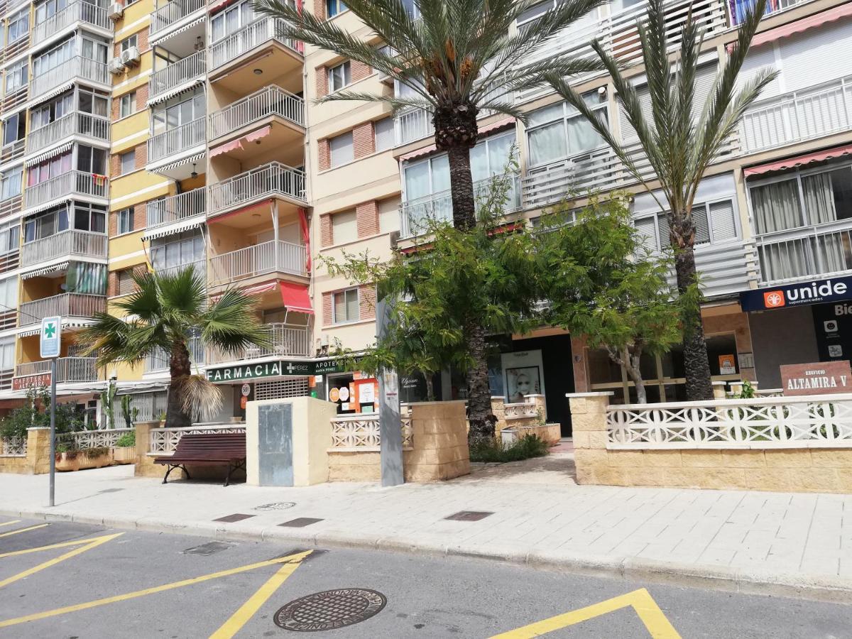 Principado Marina Ii Apartamento