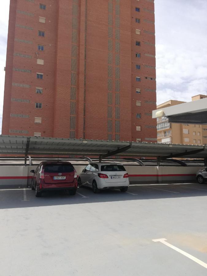 Principado Marina Ii Apartamento Benidorm