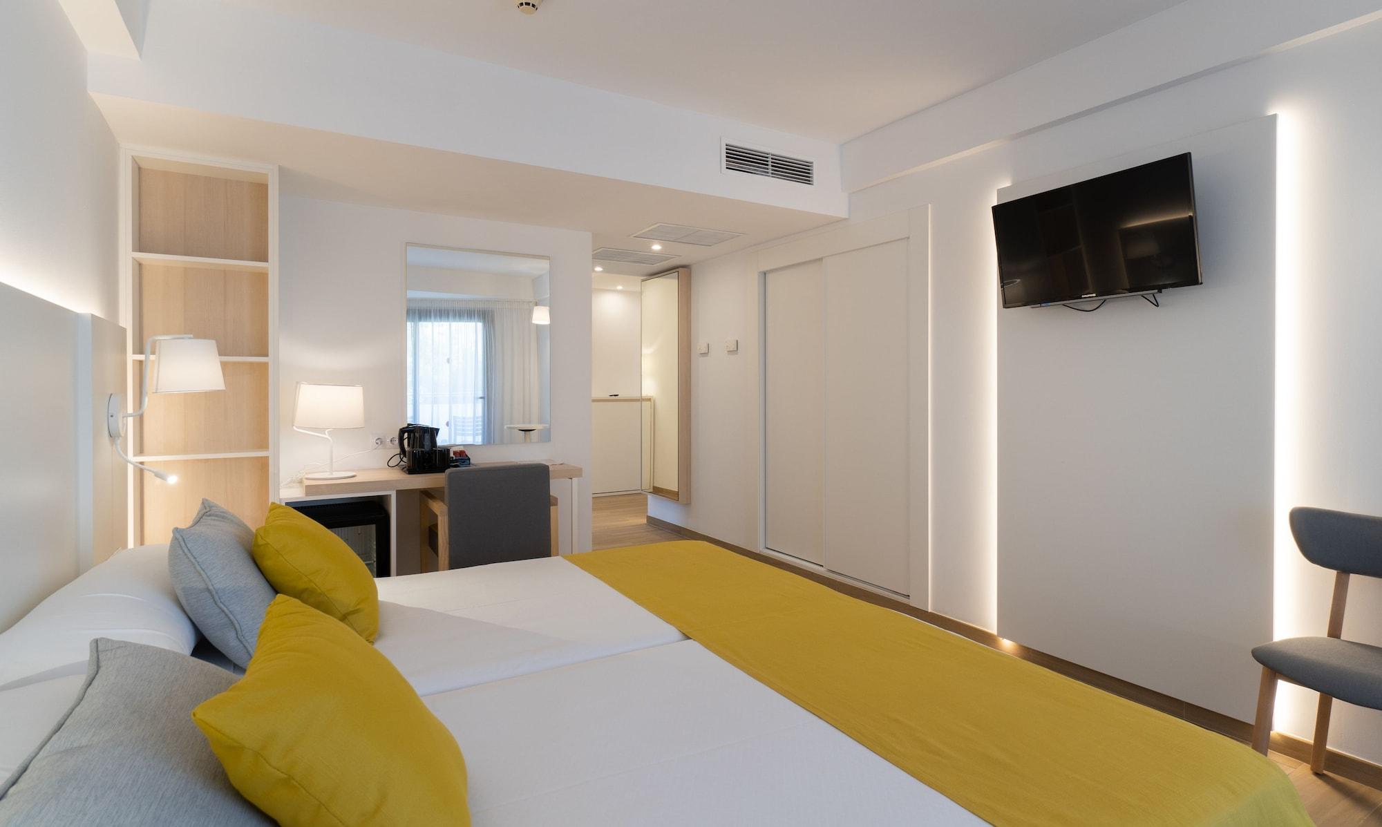 Hotel Medplaya Rio Park 4*