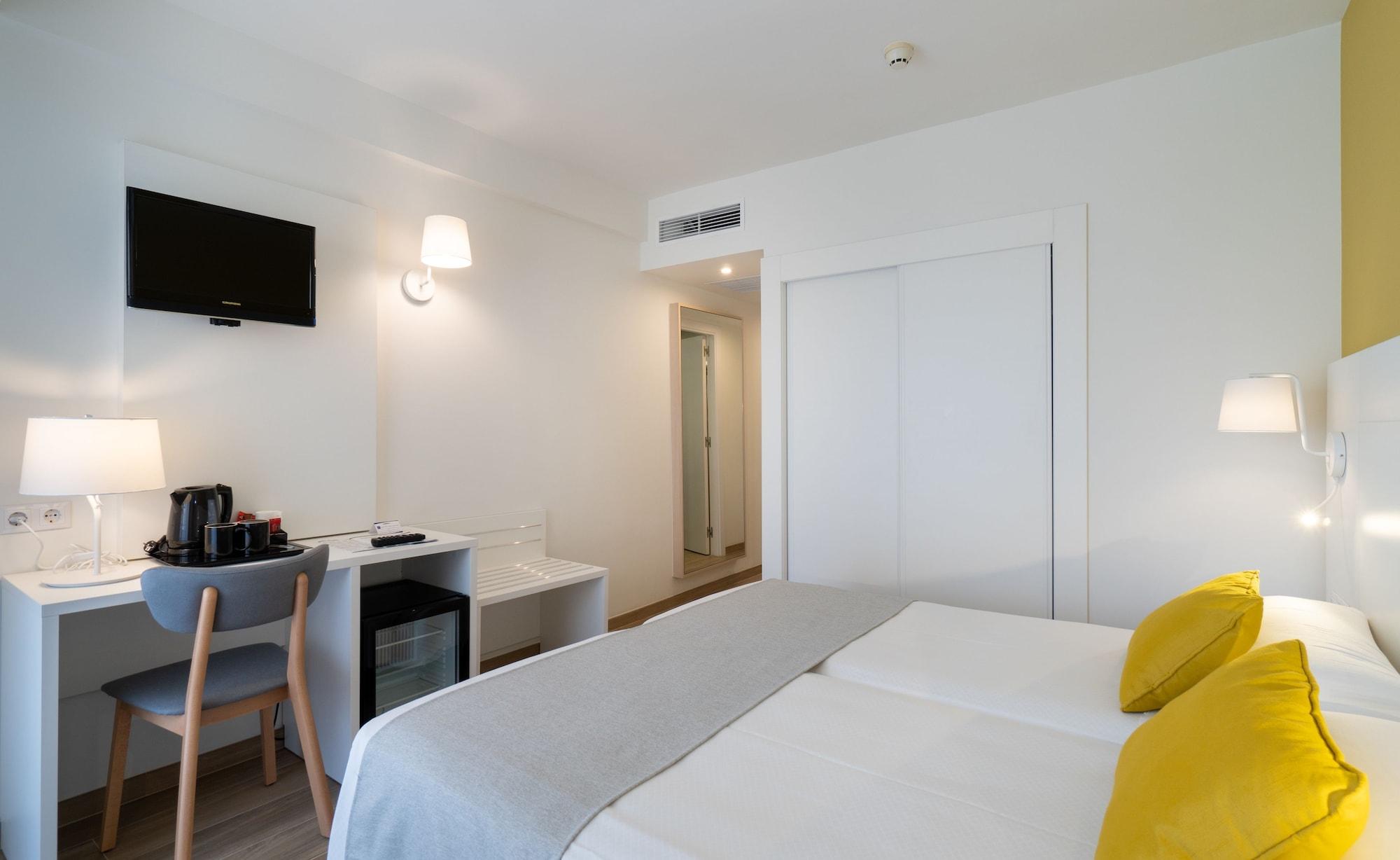 Medplaya Rio Park 4* Benidorm