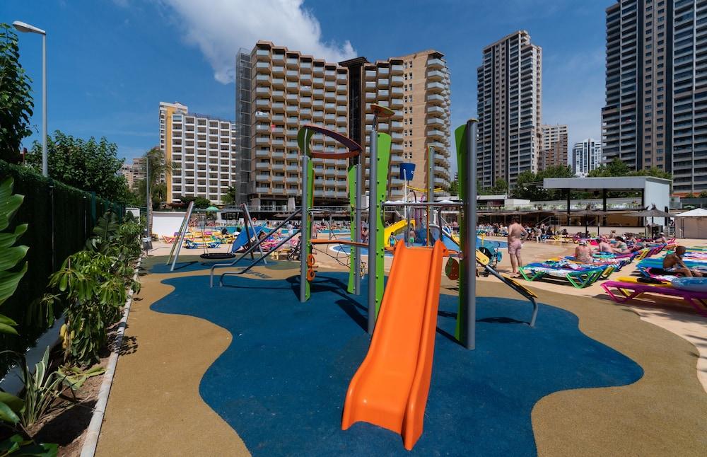Medplaya Rio Park 4*