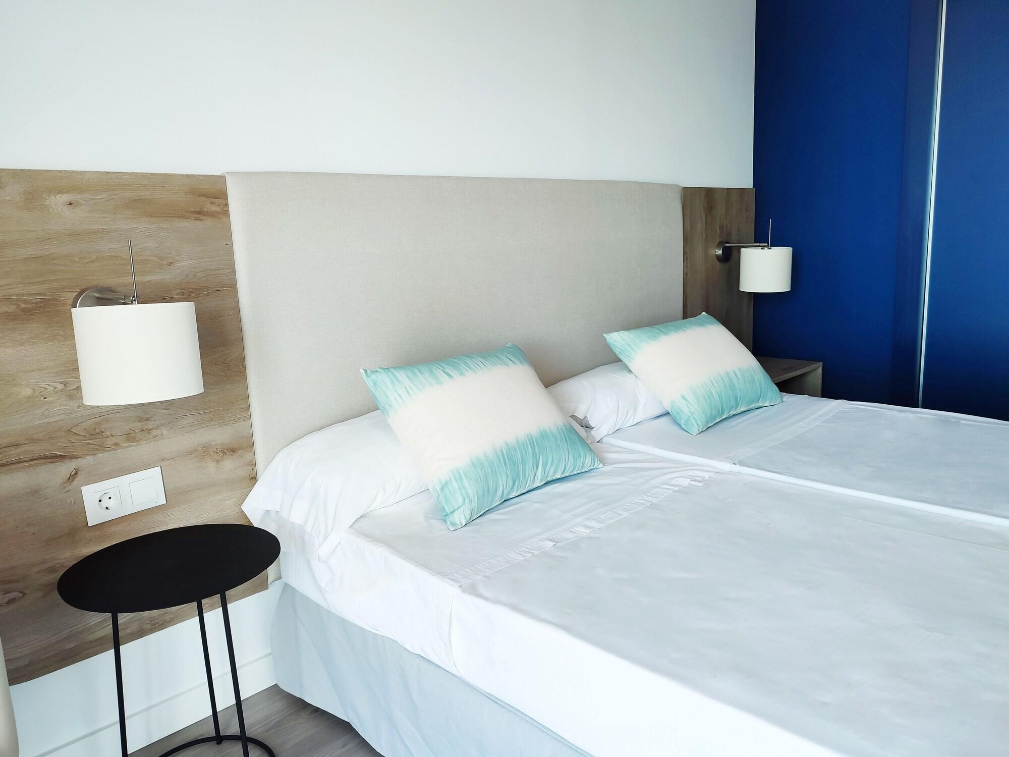 Flats Friends Mar Blau (adults Only) Hotel Benidorm