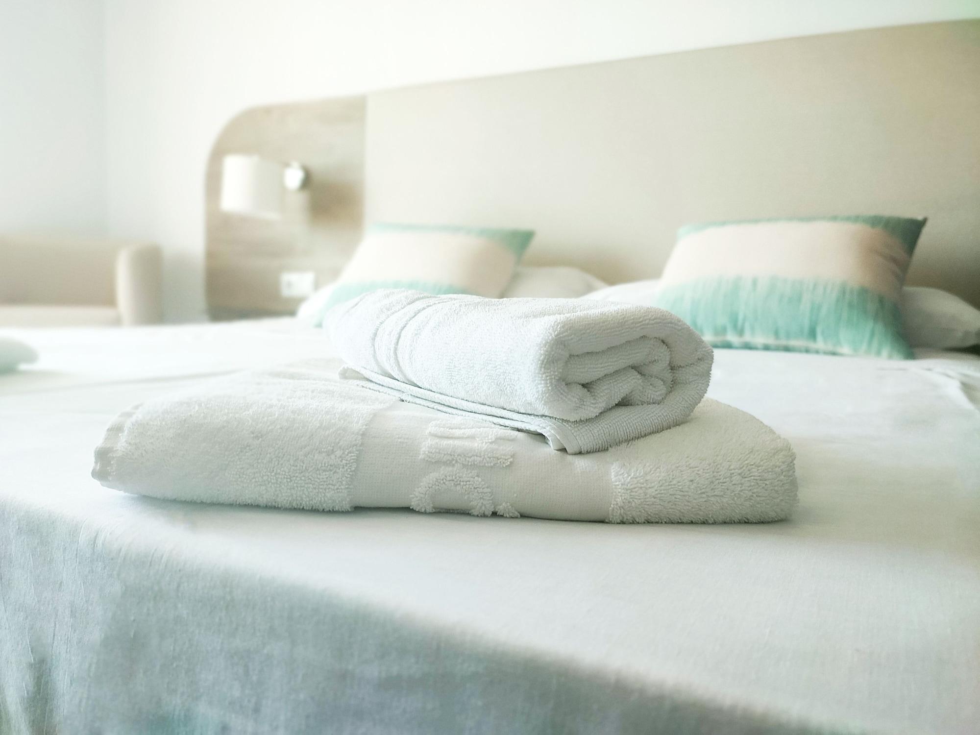 Flats Friends Mar Blau (adults Only) Hotel 2*