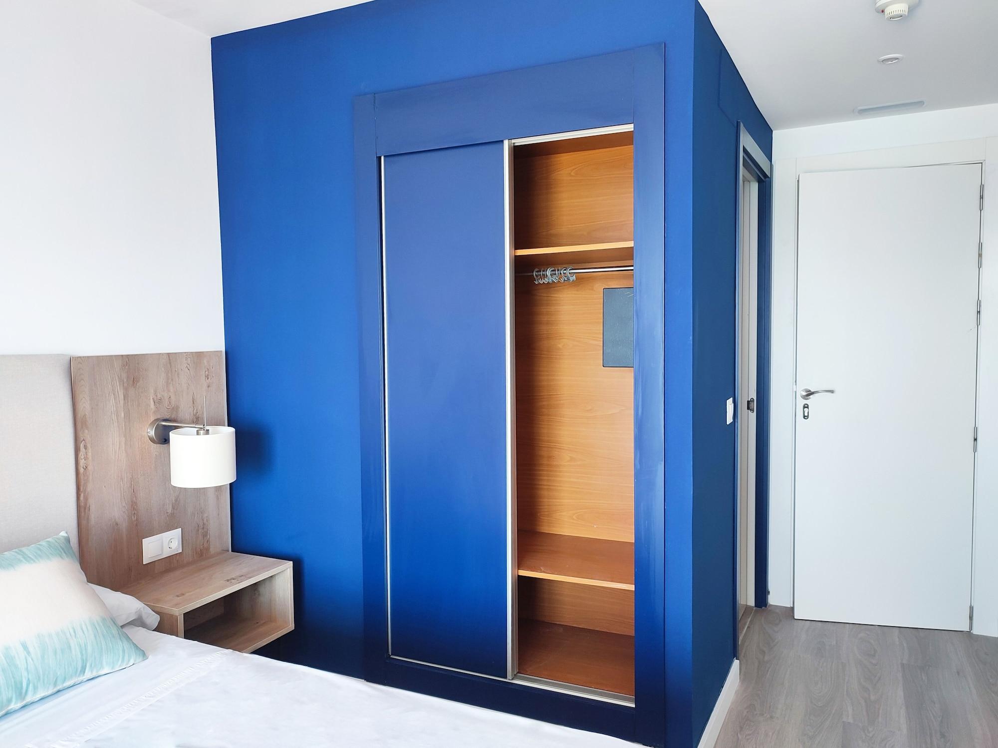Flats Friends Mar Blau (adults Only) Hotel 2*