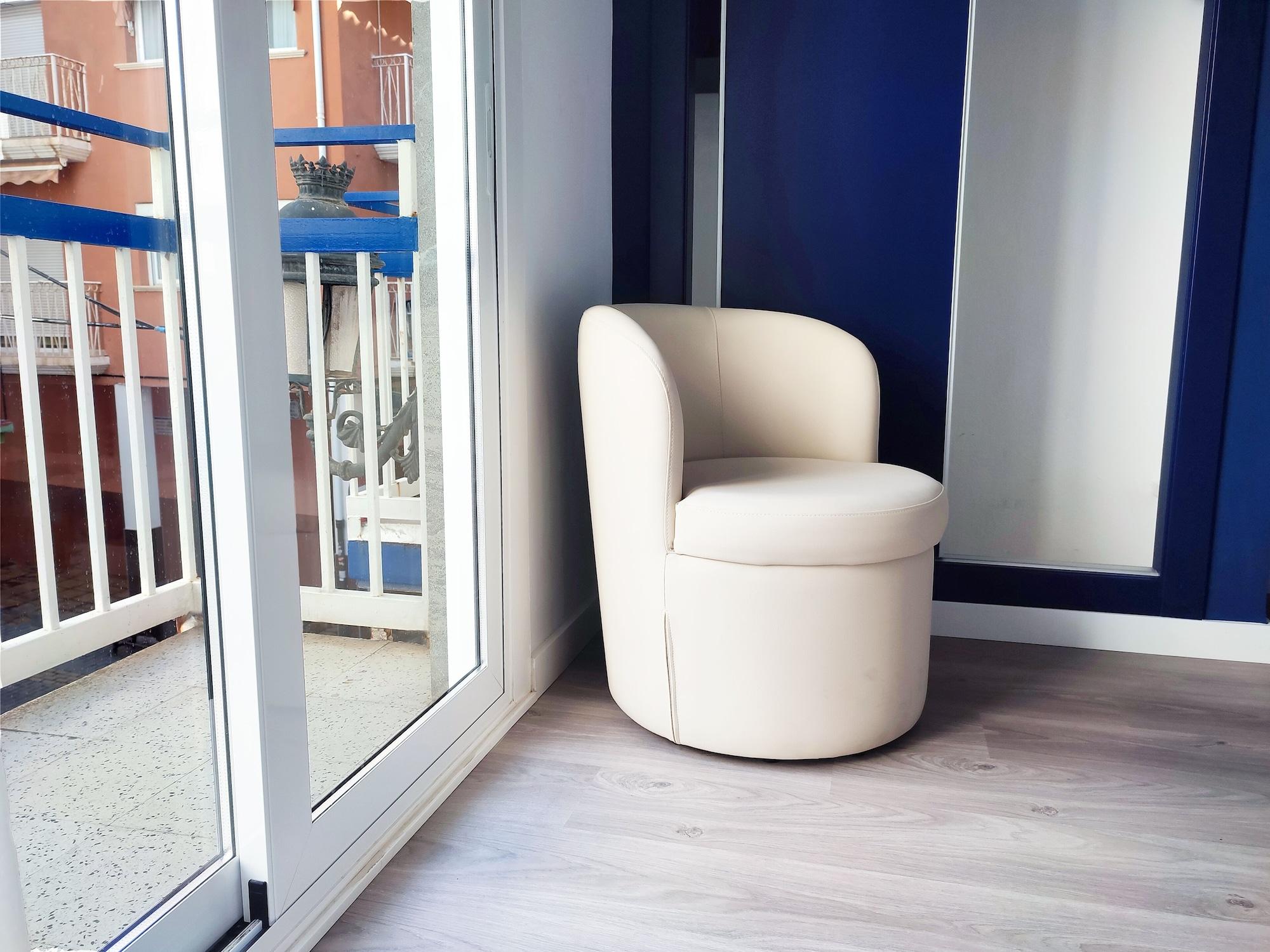 Flats Friends Mar Blau (adults Only) 2*