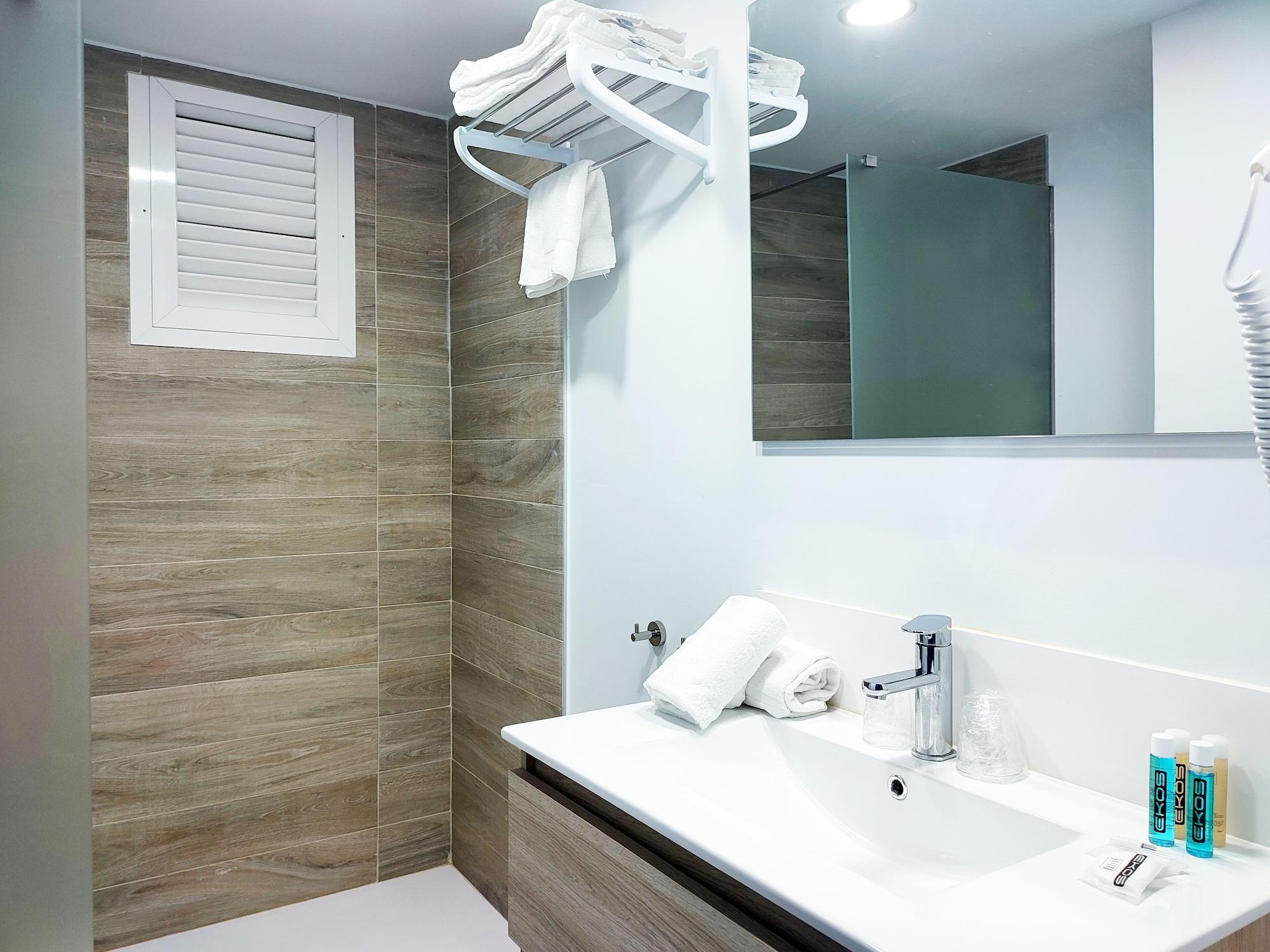 Hotel Flats Friends Mar Blau (adults Only) Benidorm