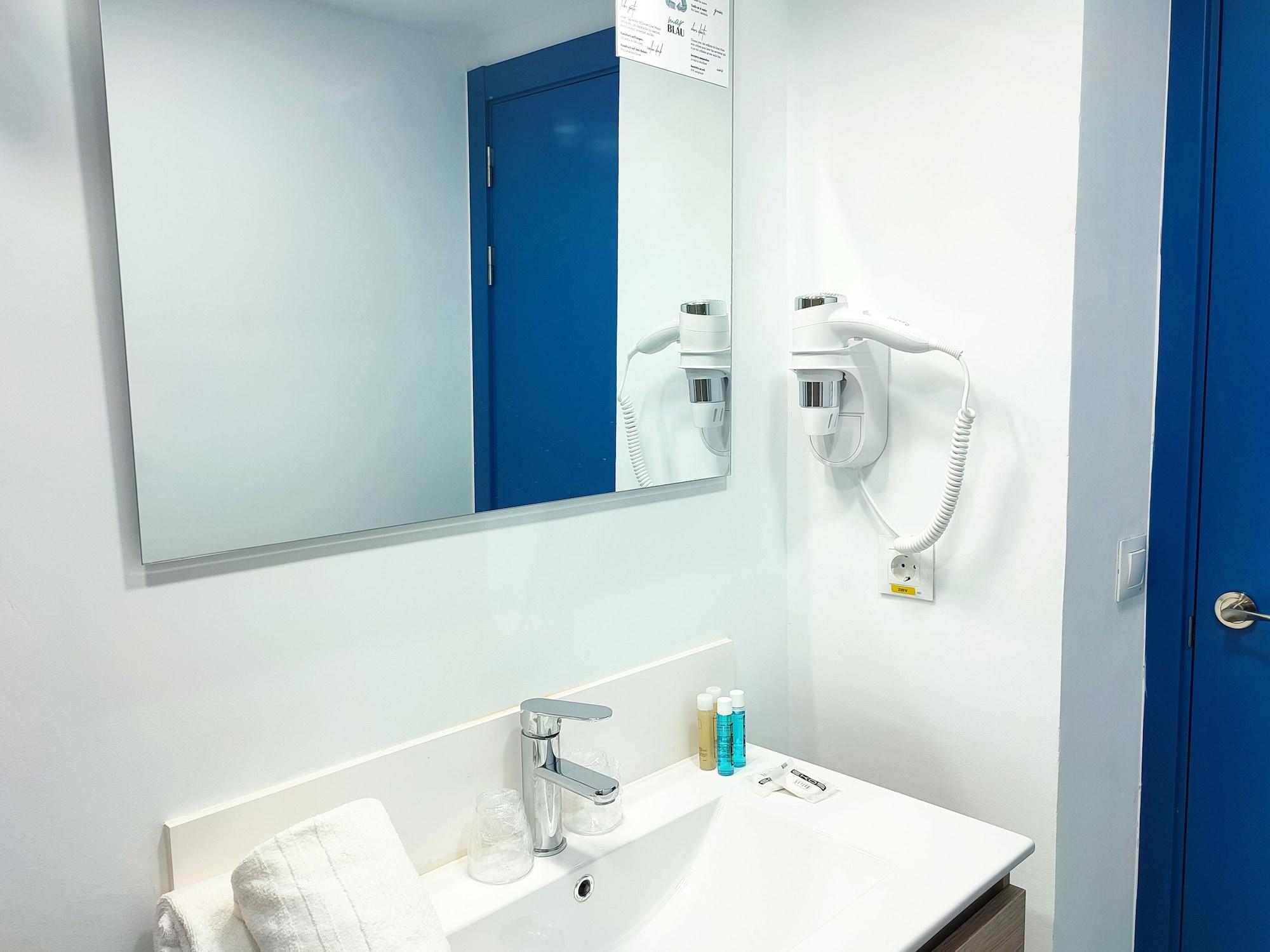 Hotel Flats Friends Mar Blau (adults Only) Benidorm