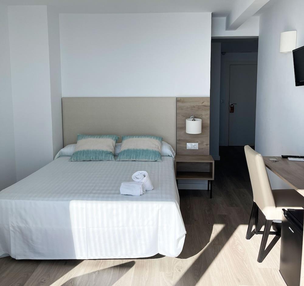 Flats Friends Mar Blau (adults Only) Hotel Benidorm