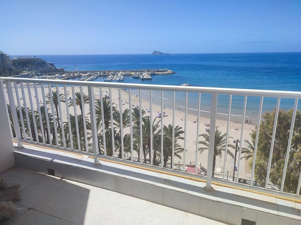 Flats Friends Mar Blau (adults Only) 2* Benidorm