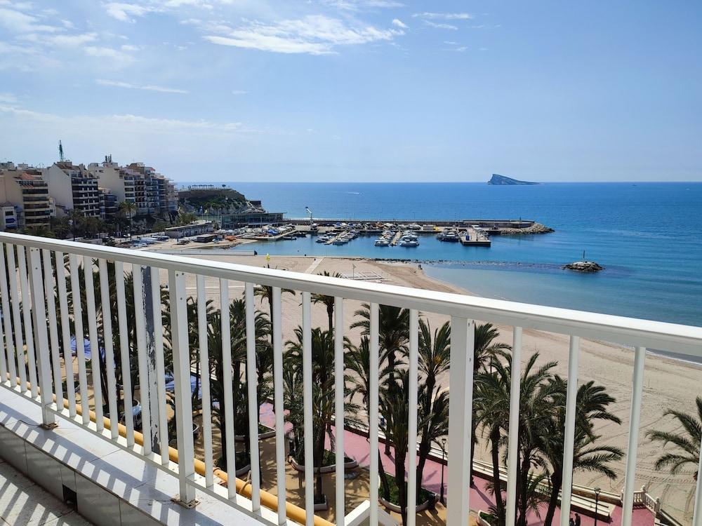 Flats Friends Mar Blau (adults Only) Hotel 2*