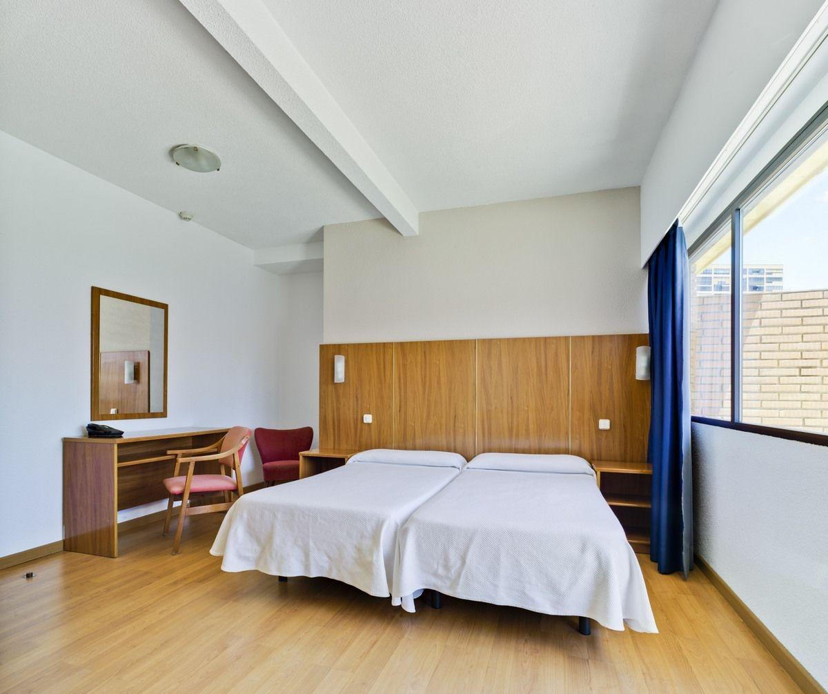 Hotel Bristol 4 Sup Benidorm