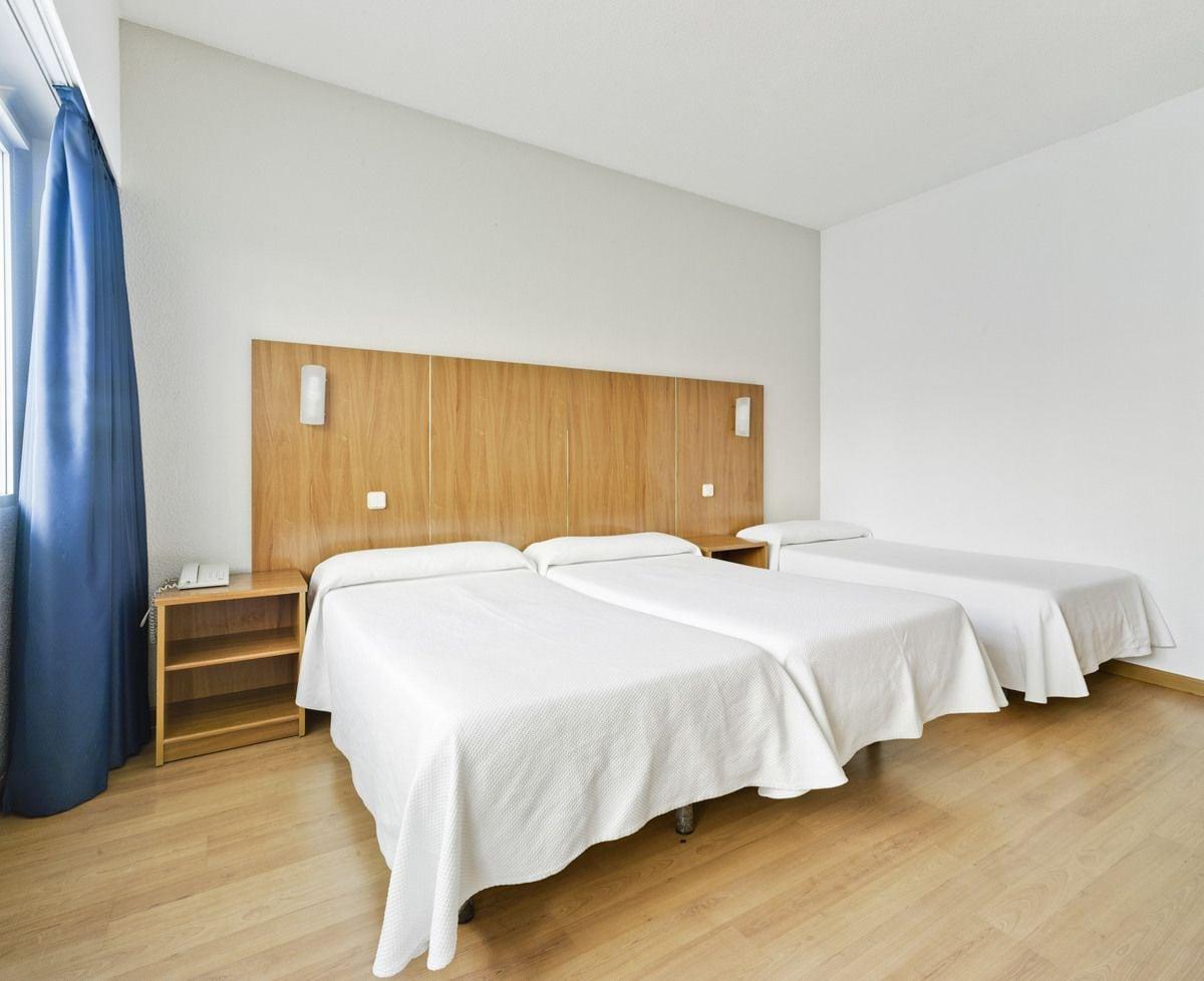 Bristol 4 Sup Hotel Benidorm