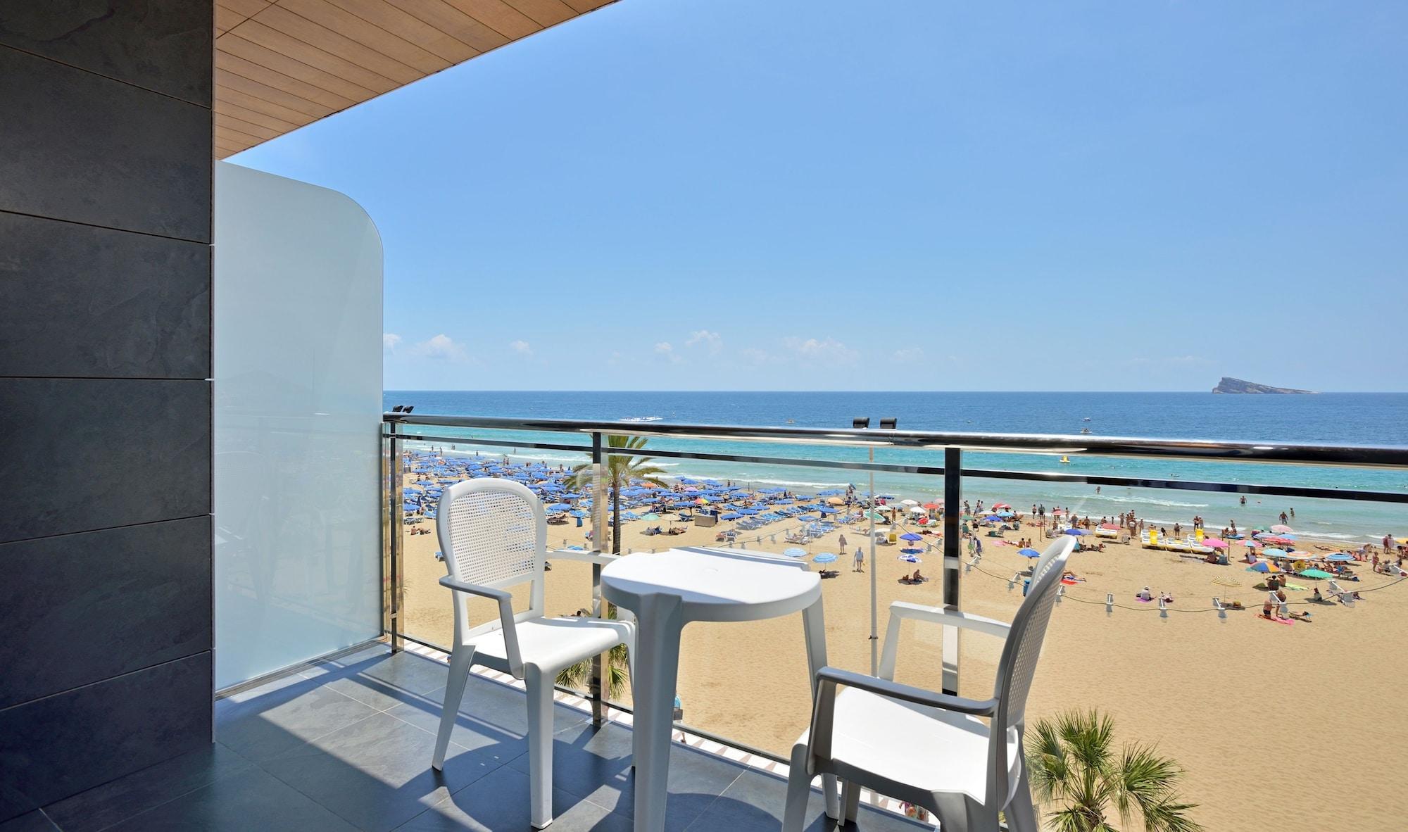Sol Costablanca 4* Benidorm