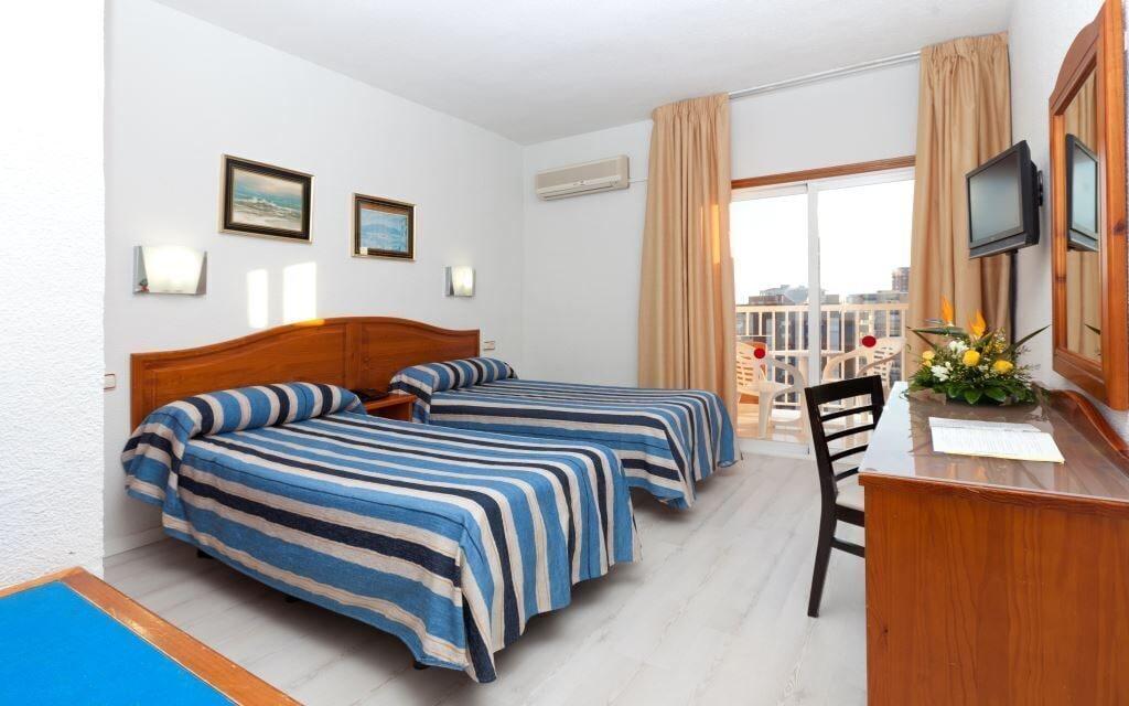 Hotel Hotel Cabana 3*