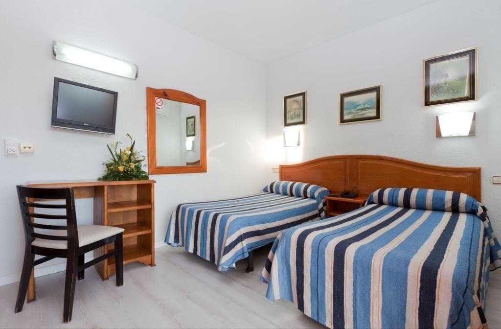 Hotel Hotel Cabana