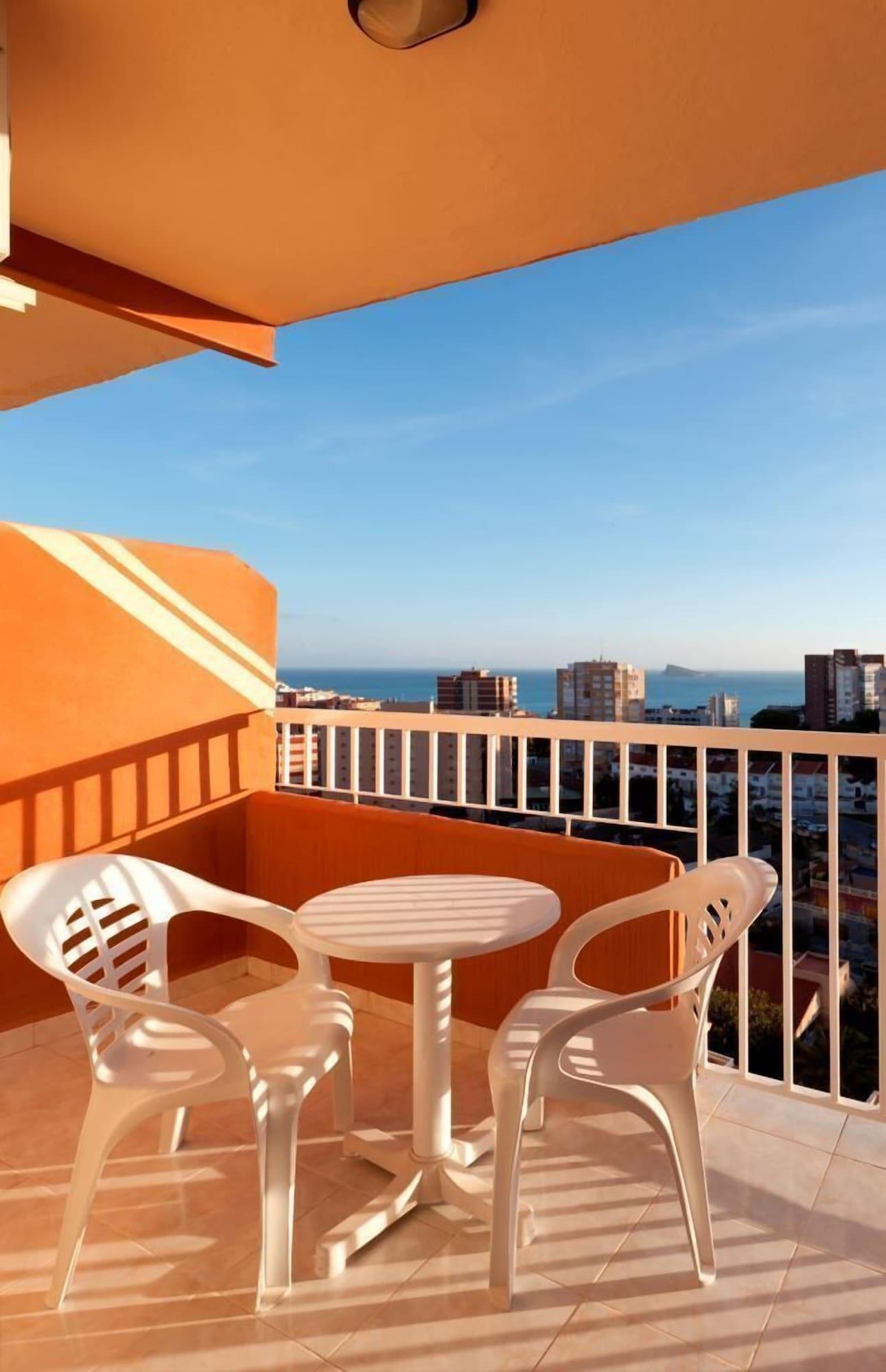 Hotel Cabana 3*